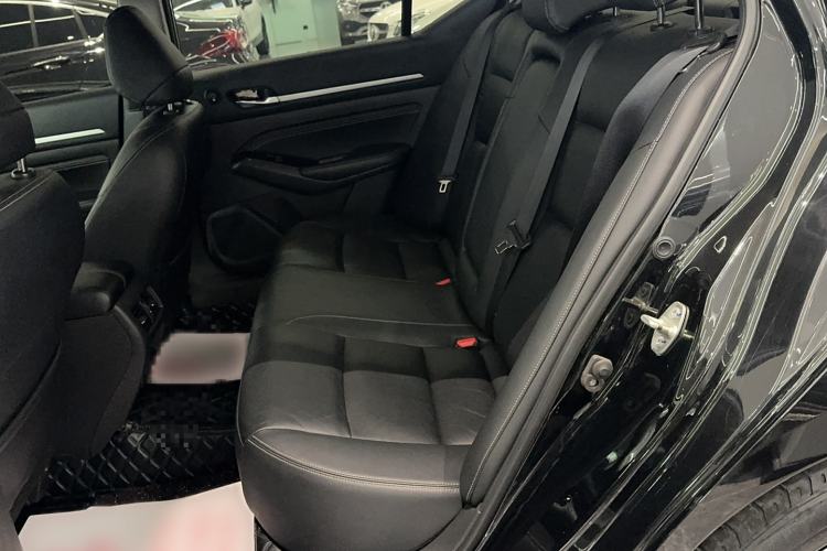 Used Nissan Teana 2021 2.0L XL Comfort Edition
