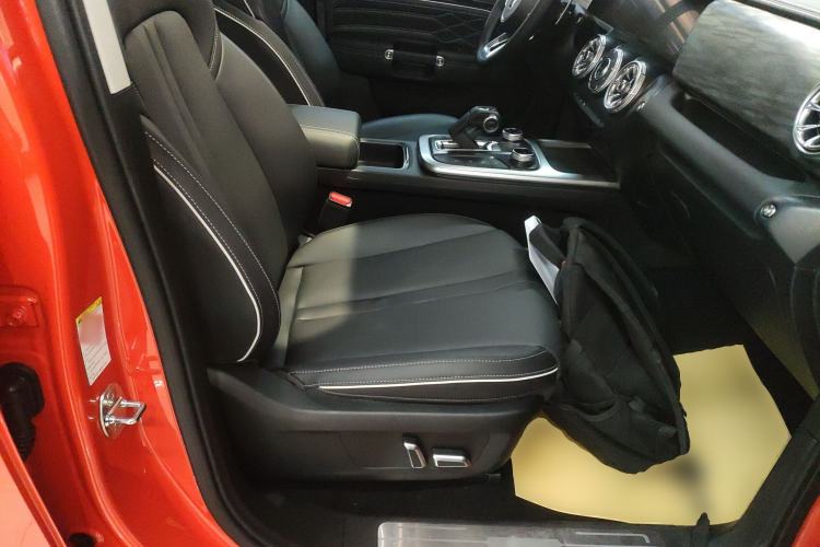 Used Tank 300 2024 2.0T Conqueror