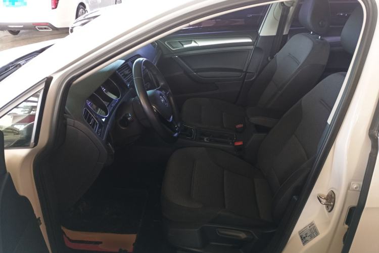 Used Volkswagen Golf 2020 280TSI DSG Comfort Version