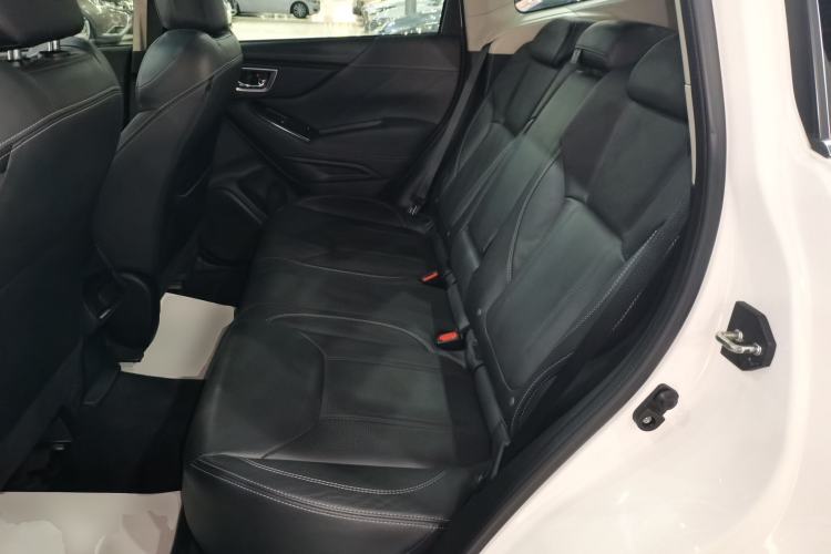 Used Subaru Forester 2019 2.0i Luxury Edition EyeSight