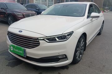 Used Ford Taurus 2019 EcoBoost 245 Premium Edition