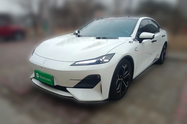 Used Deepal SL03 2023 200Max Range-Extended Version