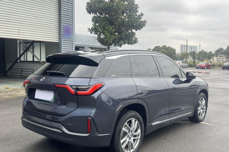 Used Nio ES6 2020 455KM Sport Edition