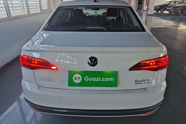 Used Volkswagen Bora 2024 200TSI DSG Comfort Edition
