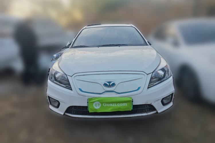 Used  300E 2017 Standard Model