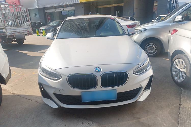 Used BMW 1 Series 2019 118i M Sport Package
