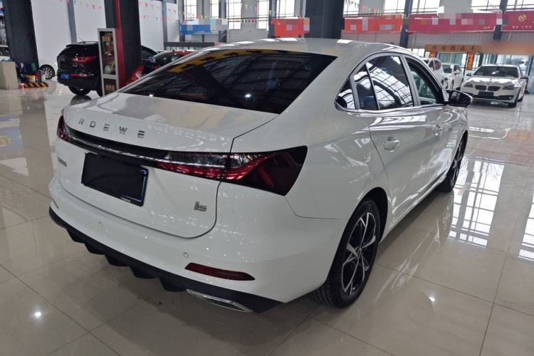 Used Roewe i5 2023 1.5L CVT Luxury Edition
