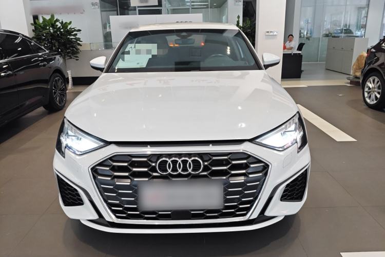 Used Audi A3 2022 Sportback 35 TFSI Ambition Sport Edition
