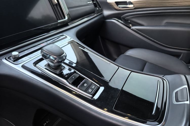 Used GAC Trumpchi M8 2023 Lingxiu Series 390T Prestige Edition
