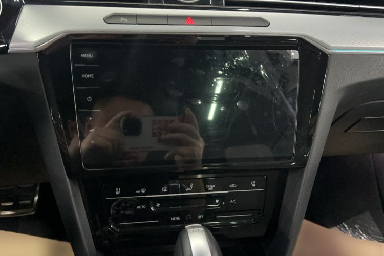 Used Volkswagen Magotan 2023 2 Million Units Commemorative Edition 330TSI DSG Luxury Version
