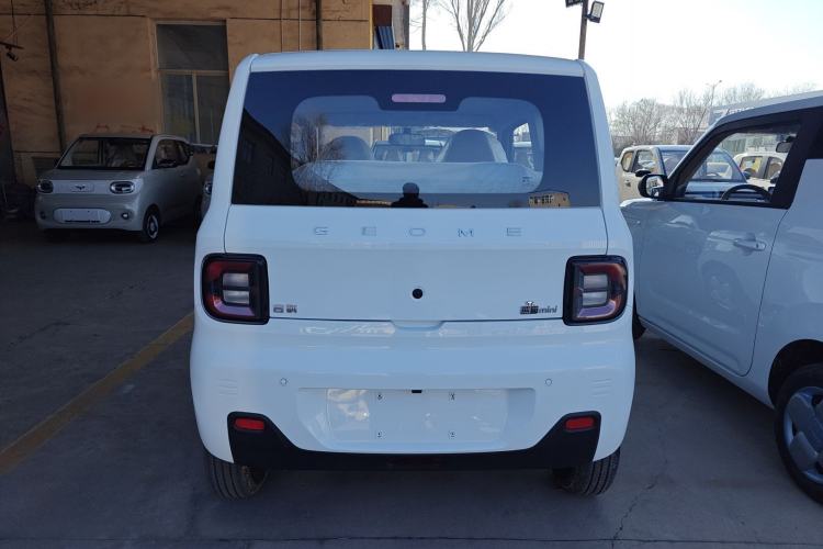 Used  Panda 2024 Panda Mini 200km Endurance Bear