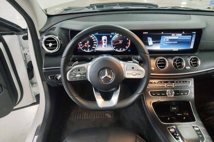 Used Mercedes-Benz E-Class 2019 E 300 L Sport Luxury Edition