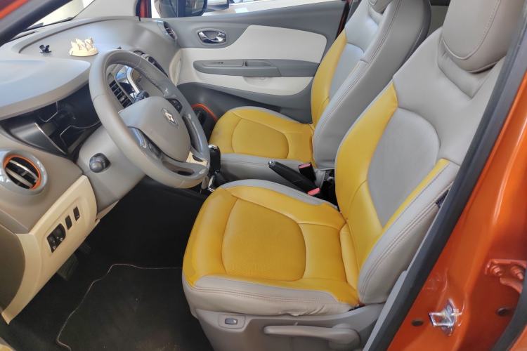 Used Renault Captur 2015 1.2T Automatic Comfort Edition