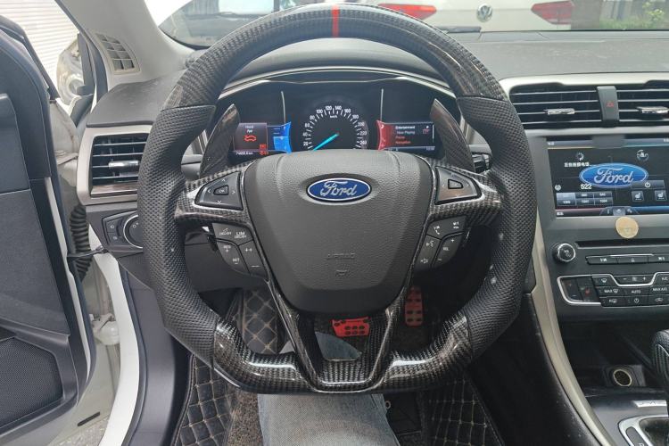 Used Ford Mondeo 2013 2.0L GTDi 200 Luxury Model
