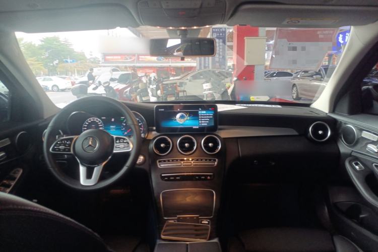 Used Mercedes-Benz C-Class 2019 Restyled C 260 L Sport Edition