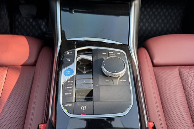 Used BMW i3 2022 eDrive 35 L