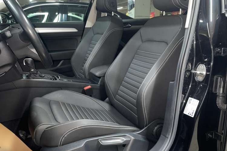 Used Volkswagen Magotan 2020 280TSI DSG Comfort Edition
