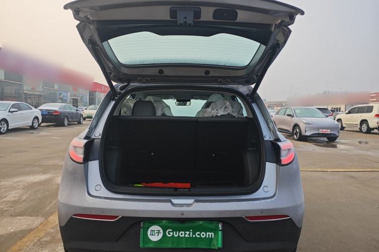 Used  Geome 2026 Model 410km Freedom Edition
