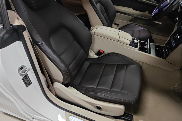 Used Mercedes-Benz E-Class 2014 E 260 Coupe