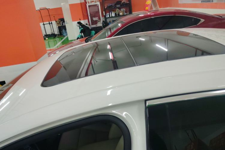 Used Cadillac XTS 2016 28T Luxury Version
