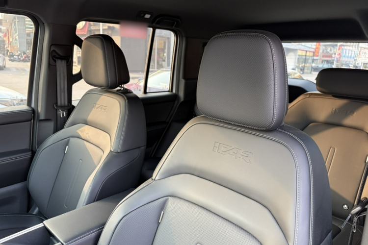 Used  V23 2025 401 Two-Wheel Drive Intelligent Driving Version