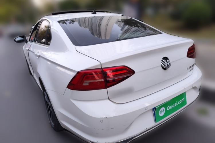 Used Volkswagen Lamando 2021 280TSI DSG Comfort Edition
