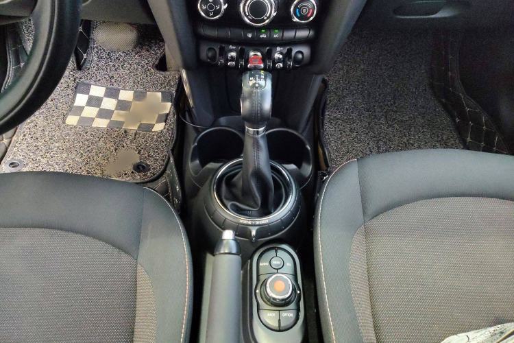 Used  MINI 2014 1.5T COOPER Fun
