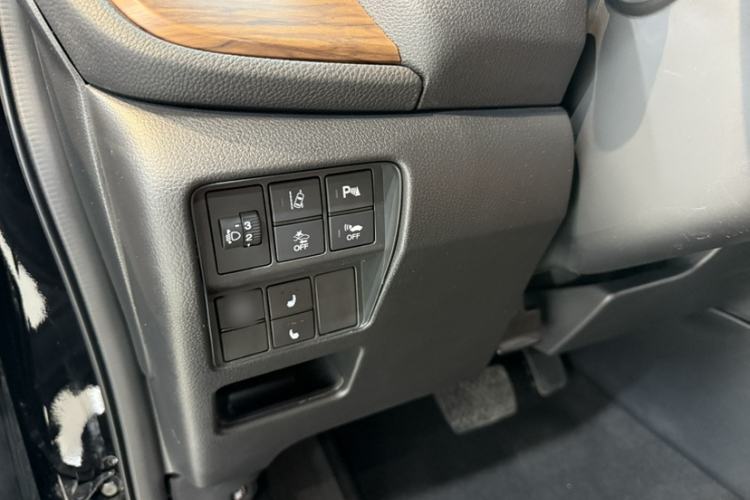 Used Honda CR-V 2021 Rui Hybrid 2.0L 2WD Pure Drive Edition