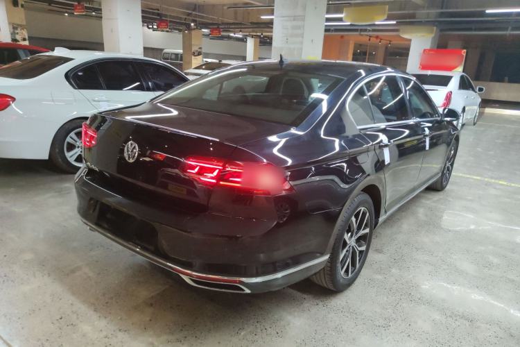 Used Volkswagen Magotan 2020 280TSI DSG Comfort Edition
