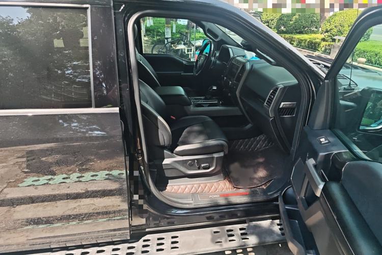 Used Ford F-150 Raptor 2017 3.5T Raptor Performance Enhanced Edition
