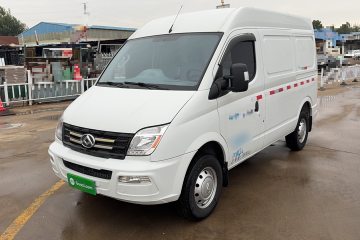 Used SAIC MAXUS Xintu V80 2021 2.0T Manual Classic City Delivery King Short Wheelbase Mid-Roof Design 3 Seats