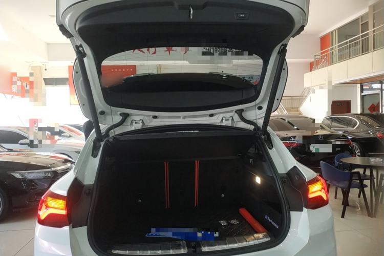 Used BMW X2 2021 sDrive25i Leading Model M Sport Package