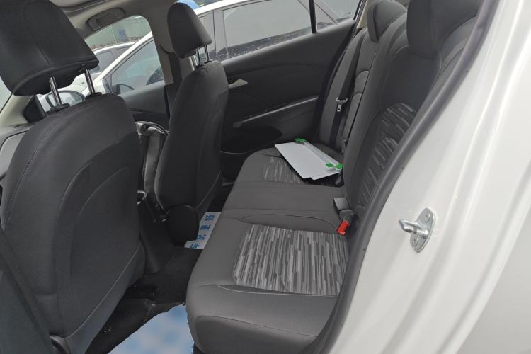 Used Chevrolet Cavalier 2019 320 Automatic Enjoyment with Sunroof
