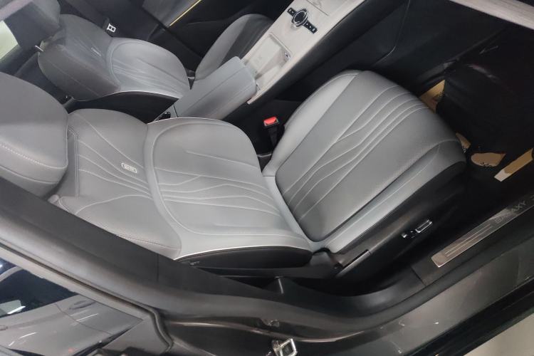 Used  E8 2024 665 km Range Rear-Drive Starship Long-Range Version