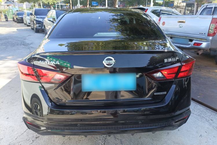 Used Nissan Teana 2021 2.0L XL Comfort Edition
