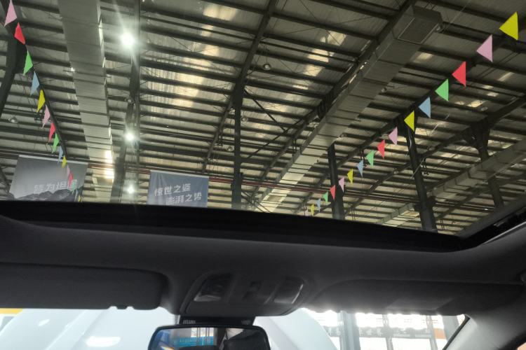 Used Kia KX5 2019 1.6T Automatic Two-Wheel Drive Luxury Edition
