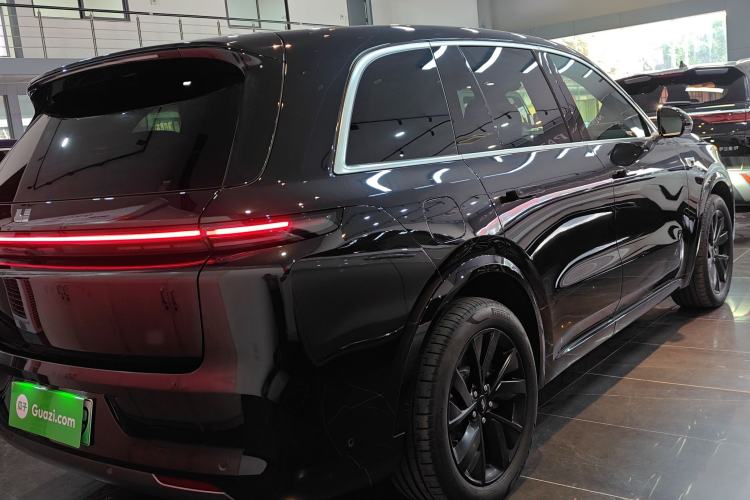 Used Li Auto L8 2023 Air model