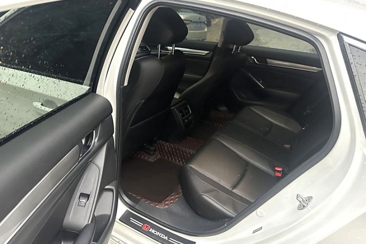 Used Honda Accord 2022 260TURBO Luxury Edition
