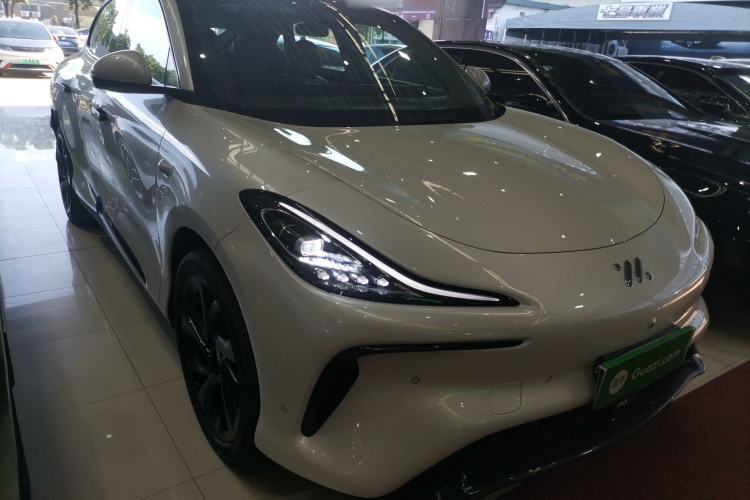 Used  LS6 2023 Max Long-Range Version
