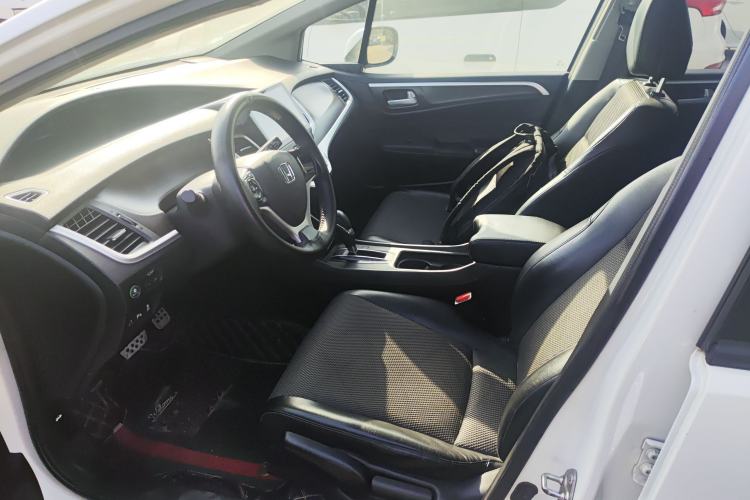 Used Honda Jade 2016 1.8L Automatic Comfort Elite Version 5 Seats
