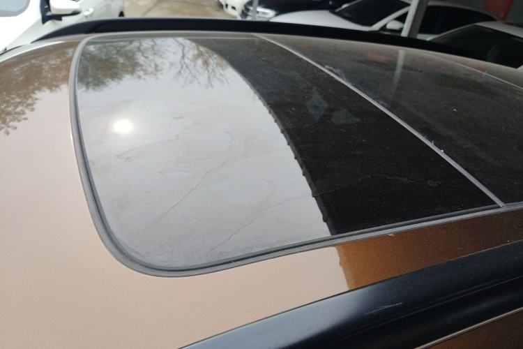 Used BMW X1 2013 sDrive18i Fashion Model