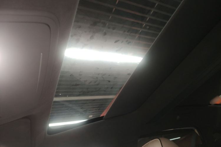 Used Hima Stelato S9 2024 All-Electric Ultra Four-Wheel-Drive Flagship Edition