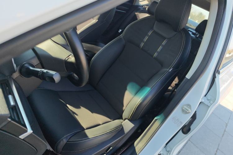 Used Geely Auto Binray 2021 1.4T CVT Asian Games Edition