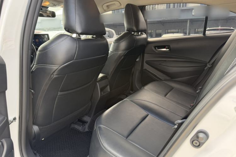 Used Toyota Corolla 2023 1.2T Pioneer Edition