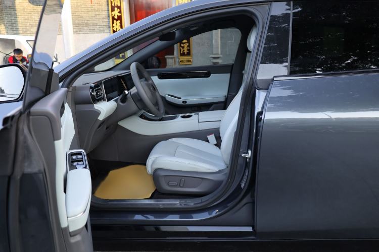 Used Leapmotor C01 2023 525 Comfort Edition
