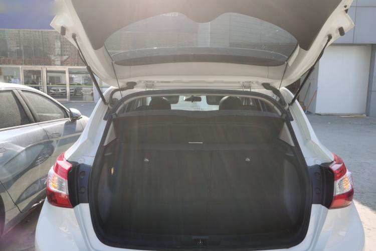 Used Nissan Tiida 2024 1.6L CVT Smart Drive Edition