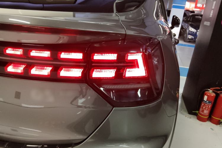 Used Lynk & Co 05 2022 2.0TD Four-Wheel Drive Dynamic Halo
