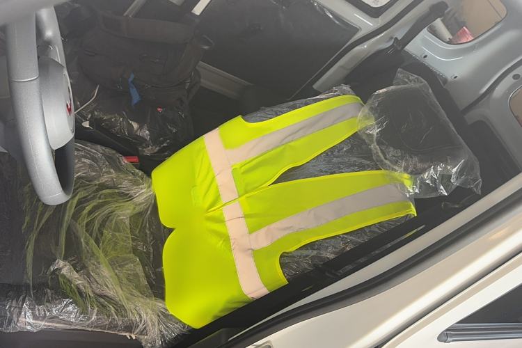 Used Wuling Zhiguang New Energy 
