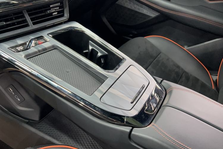 Used Haval XY 2022 1.5T ZhiZun Edition