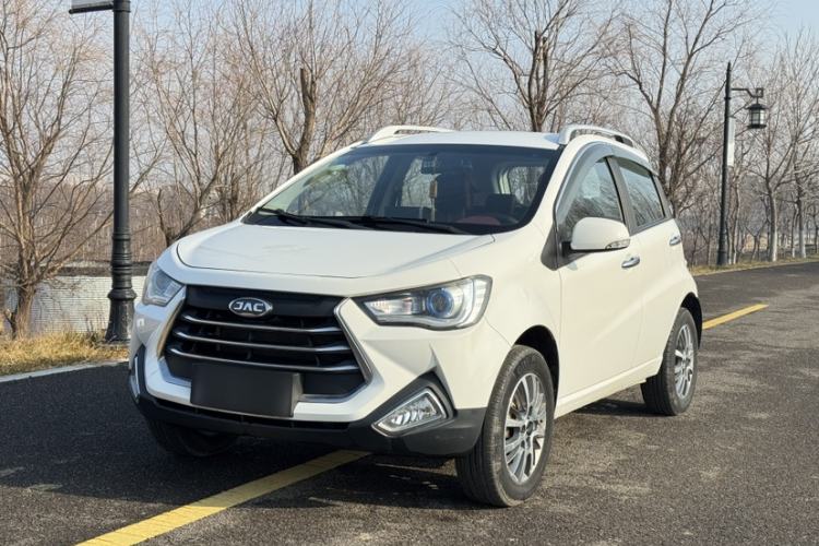 Used  Refine S2mini 2017 1.3L Sport Edition